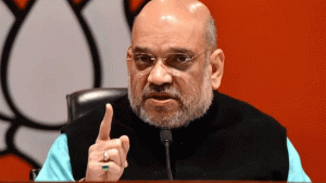अमित शाह ने किया अरुणाचल का दौरा, चीन ने उठाई आपत्ति, भारत ने दिया ये बड़ा जवाब