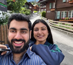 करोड़ों रुपये के चेक बाउंस मामले में बड़ा फैसला खरड़ से विधायक अनमोल गगन मान के पति शाहबाज सिंह सोही समेत 3 लोगों को दोषी करार दिया है।