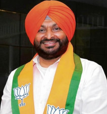 केंद्र सरकार ने पंजाब को दिया बड़ा तोहफा l